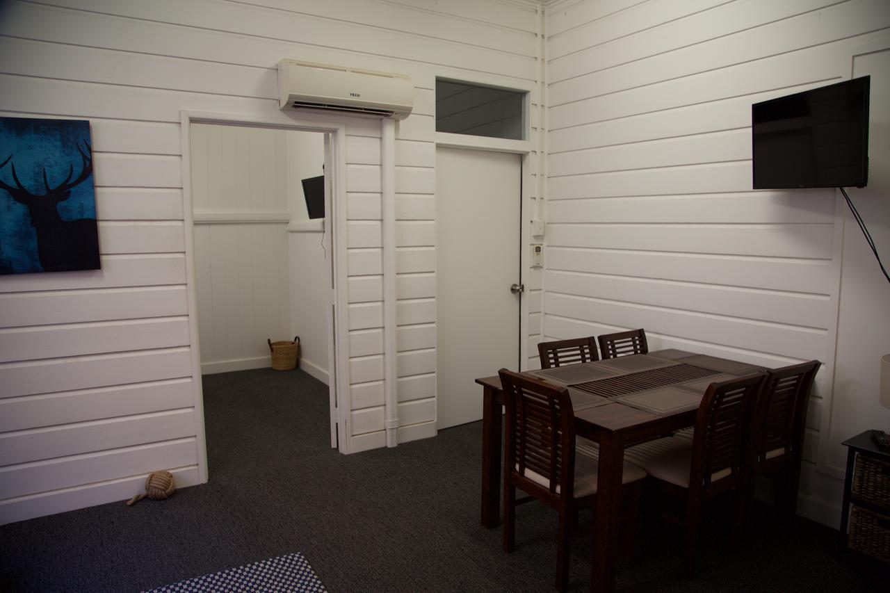 Bluetongue Backpackers Vandrehjem Brisbane Eksteriør billede