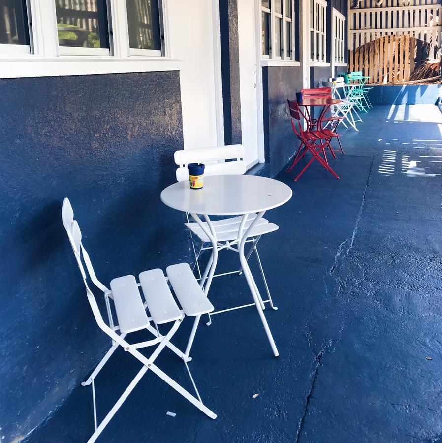 Bluetongue Backpackers Vandrehjem Brisbane Eksteriør billede